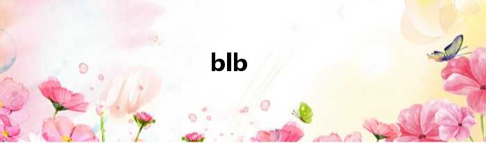 blb