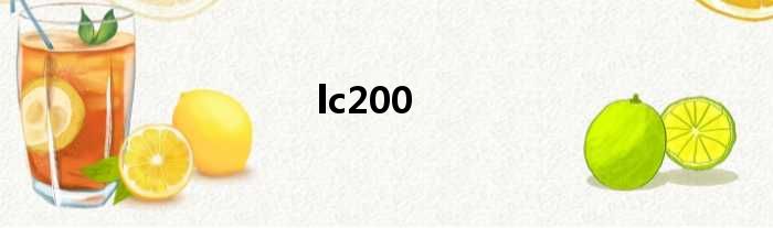 lc200