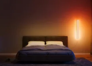 具有睡眠和唤醒模式的新款 Govee Wall Sconce 智能灯现已上市