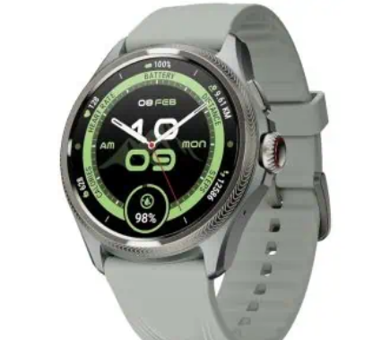 Ticwatch Pro 5 Enduro 比以往更便宜