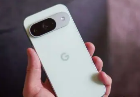 2024 年最佳小型智能手机Google Pixel 9