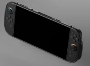 Nintendo Switch 2 可以克服原版 Switch 游戏机的一个重大弱点