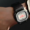 限量版 C2H4 x Casio G-Shock GM-5600太空时代版手表现已发售